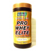 Pro Whey Elite Triple chocolate 2 lbs